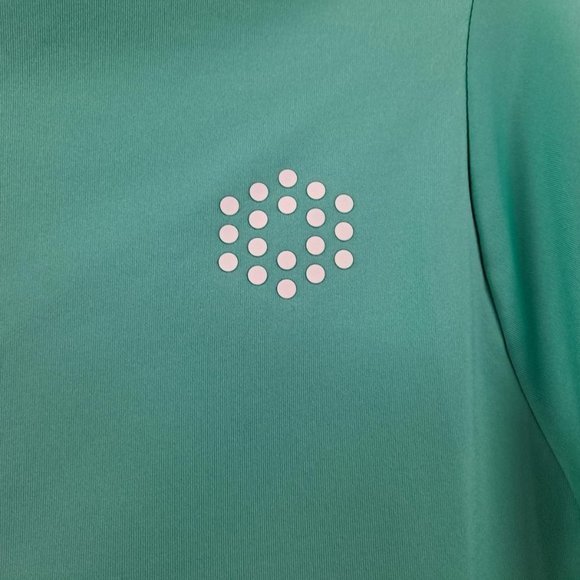 Women's Puma Sport Polo with Cool Cell‎ Technology - Picture 6 of 8